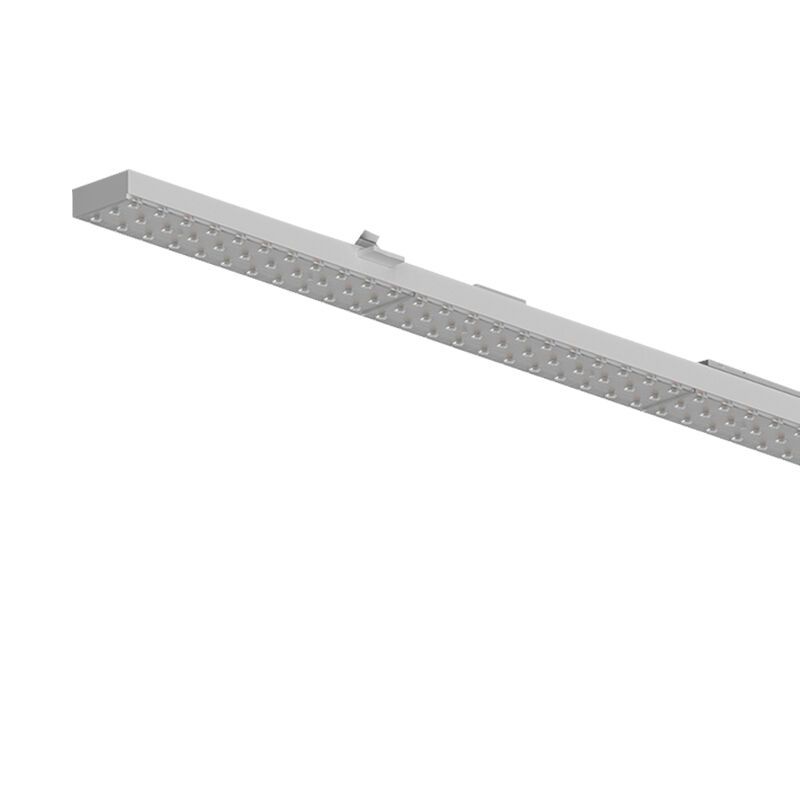 Lichtlijn LED module - Saturnus - 150 lm/W - 33W/42W/58W/66W - 5700K - 30° Lichtlijn LED module - Saturnus - 150 lm/W - 33W/42W/58W/66W - 5700K - 30°