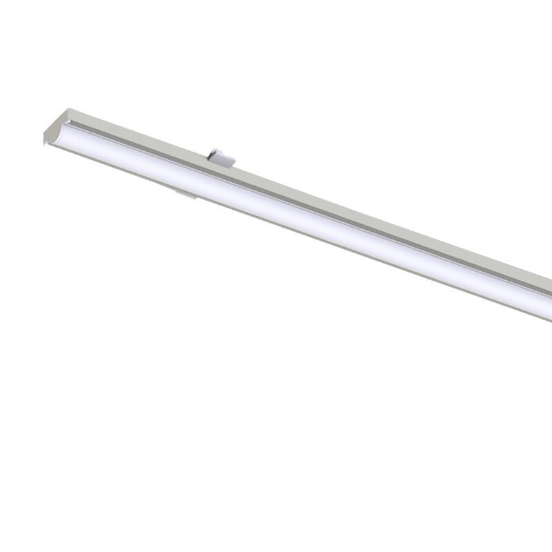 Lichtlijn LED module - Saturnus - 150 lm/W - 33W/42W/58W/66W - 4000K - 120°