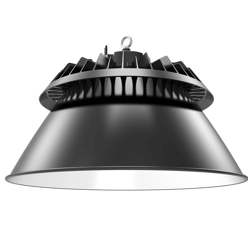 Aluminium reflector voor high bay Acco 120-160-200W