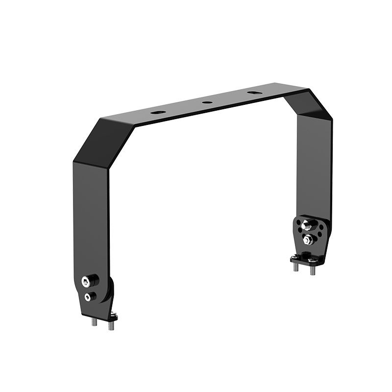 Ophangbeugel voor high bay Acco 60-80-100W
