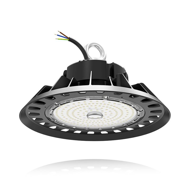 LED high bay met Philips driver - Kady - 150W - 4000K - IP65
