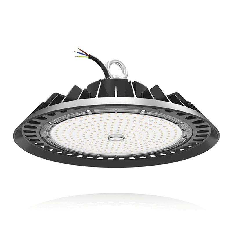 LED high bay met Philips driver - Kady - 240W - 4000K - IP65 LED high bay met Philips driver - Kady - 240W - 4000K - IP65