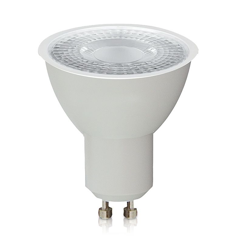 Dimbare GU10 LED lamp Antonie, 7W, 3000K Dimbare GU10 LED lamp Antonie, 7W, 3000K