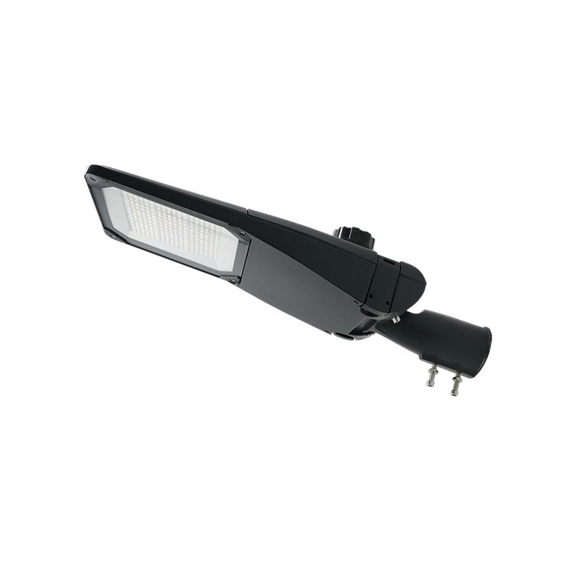 LED straatverlichting Vienna, 150 Watt, 5700K daglicht wit, 2 jaar garantie