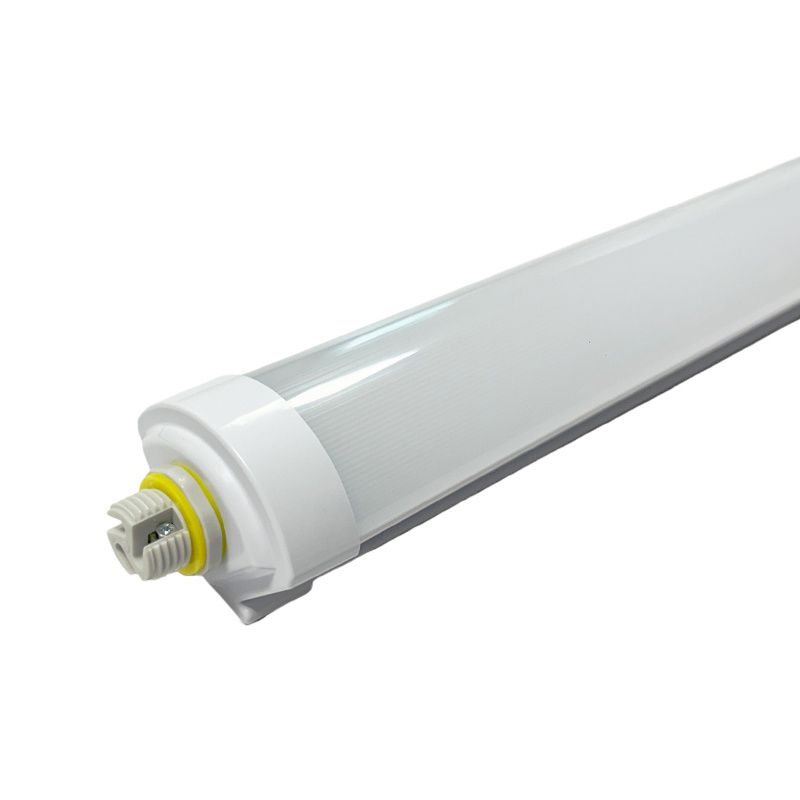 120 cm mini tri-proof LED balk - Hylke - 36W - 4000K - IP66 120 cm mini tri-proof LED balk - Hylke - 36W - 4000K - IP66