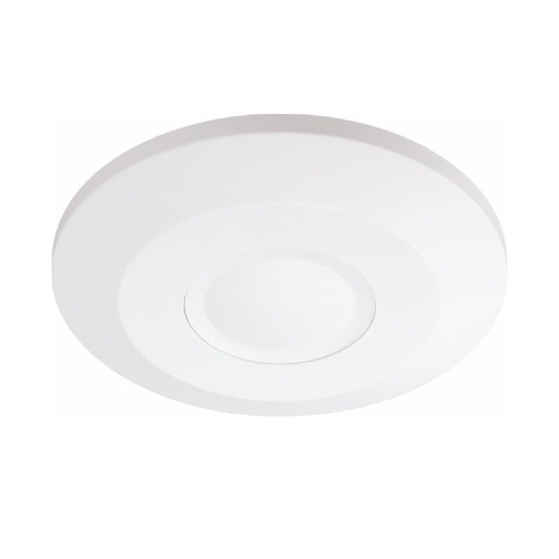 Opbouw aanwezigheidssensor