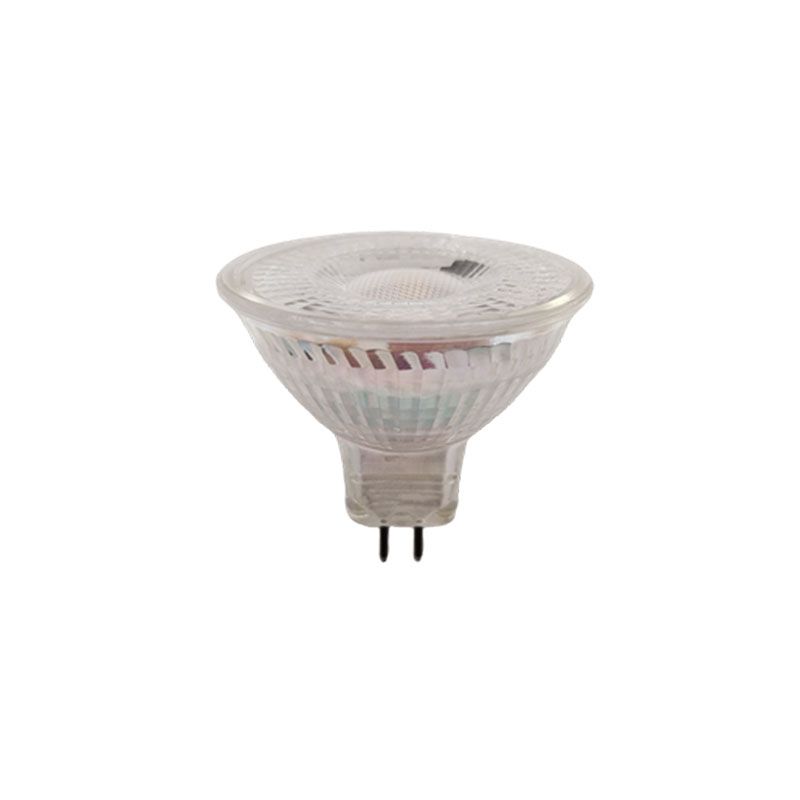 Dimbare GU5.3 LED lamp Iven, 5W, 4000K Dimbare GU5.3 LED lamp Iven, 5W, 4000K