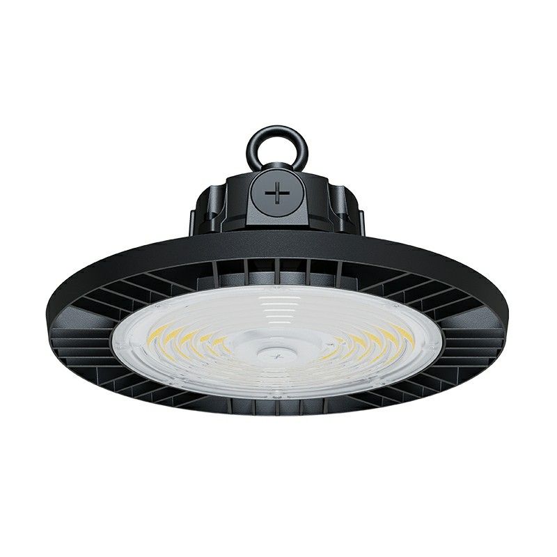Bisolux LED high bay - Abram - 100W/120W/150W - White switch - IP65