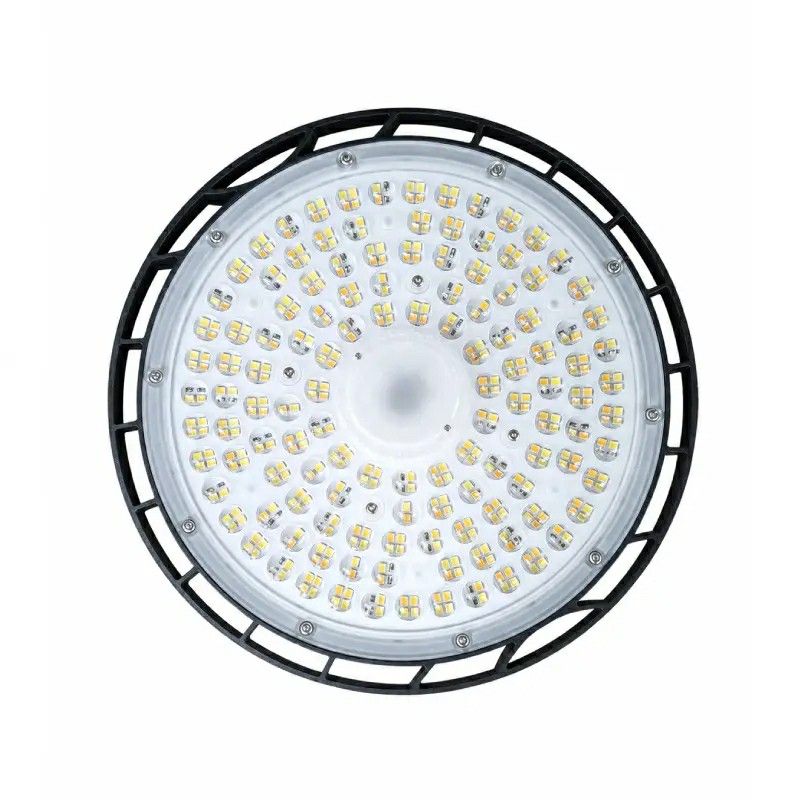 Bisolux LED high bay - Surya - 100W/120W/150W - White switch - IP66