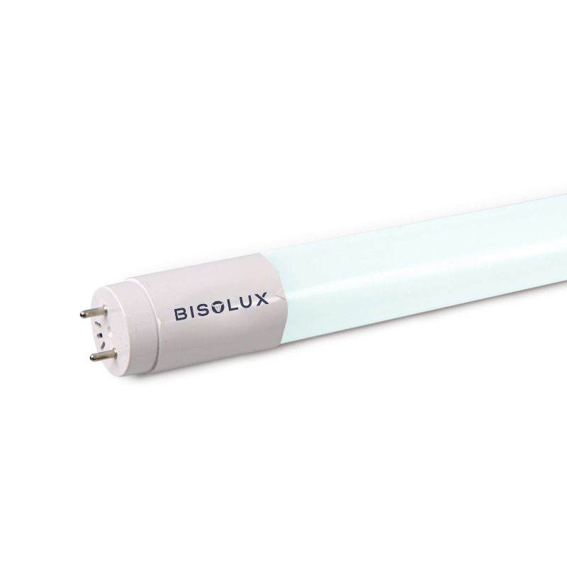 120 cm LED TL buis - Bisolux - 18W - 6000K - incl. starter