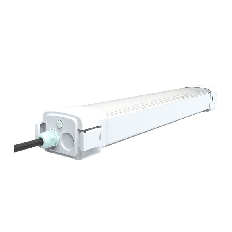 120 cm tri-proof LED balk - Alinah - 40W - 5500K - IP65