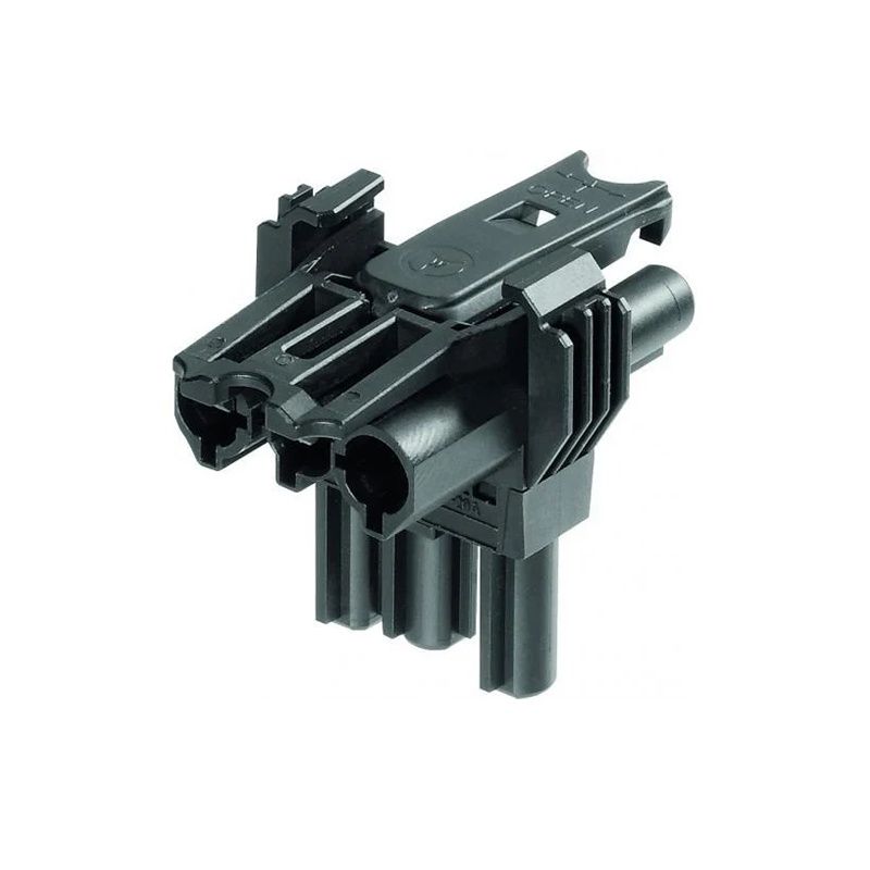 Wieland GST18I3 T-splitter