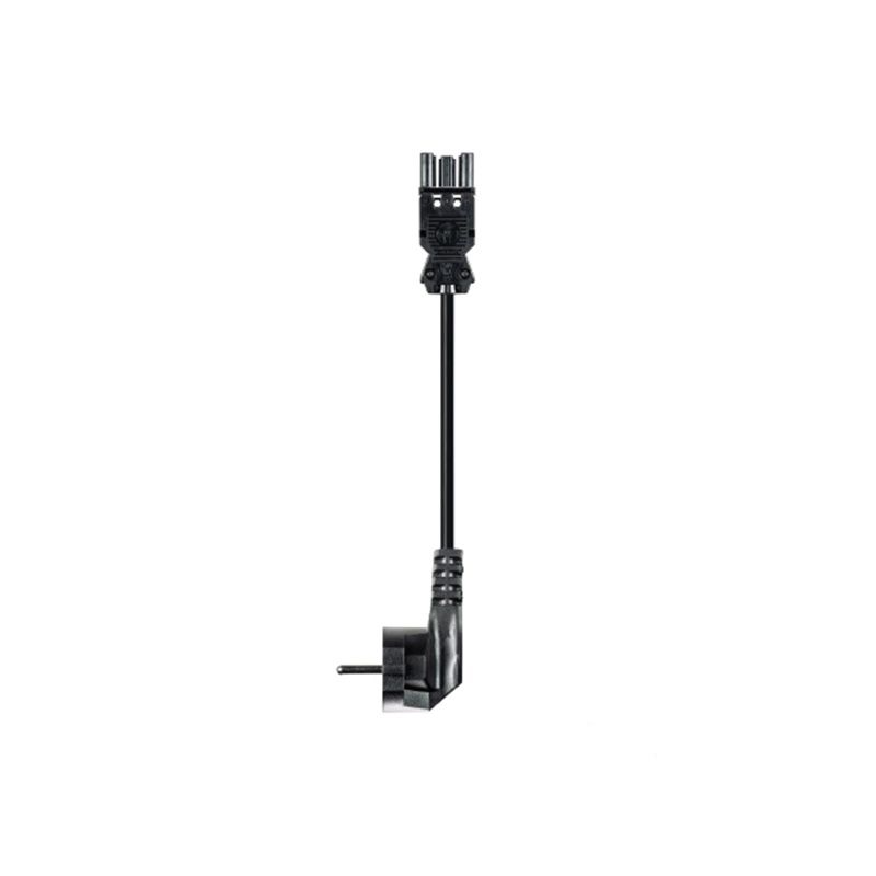 Wieland GST18I3 netsnoer 1,5 mm² 2 meter