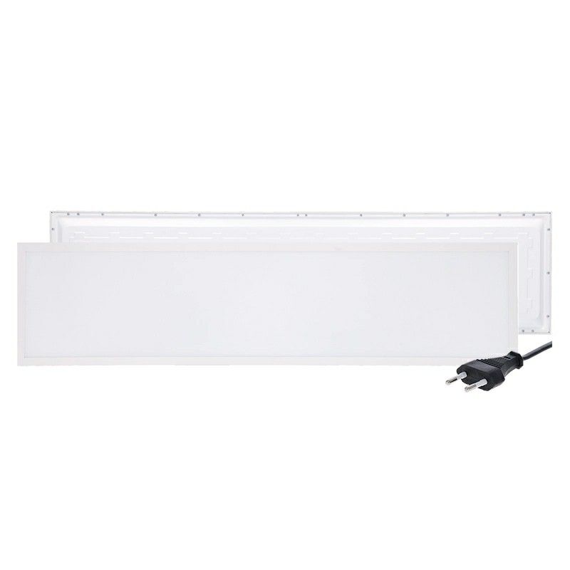 LED paneel 30x120 - 28W - white switch - UGR<19 - dimbaar - back-lit