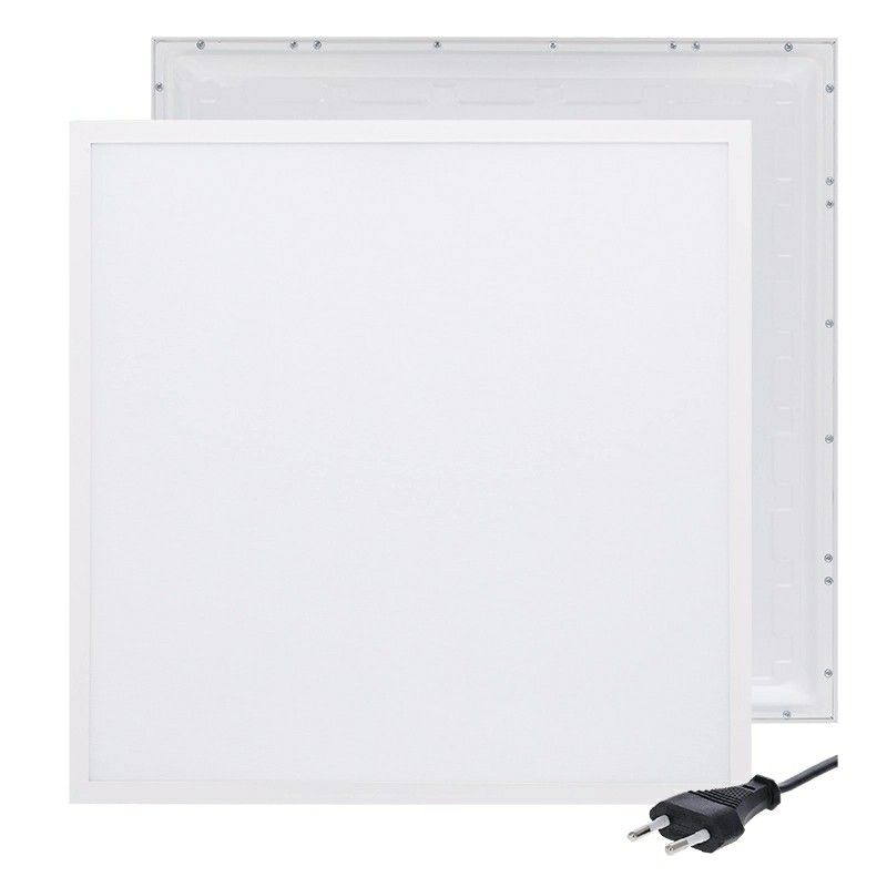 LED paneel 62x62 - 30W - white switch - UGR<19 - back-lit LED paneel 62x62 - 30W - white switch - UGR<19 - back-lit