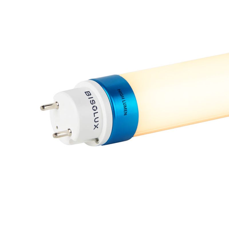 150 cm Bisolux LED TL buis - 3000K - 25W - 3500 lm 150 cm Bisolux LED TL buis - 3000K - 25W - 3500 lm