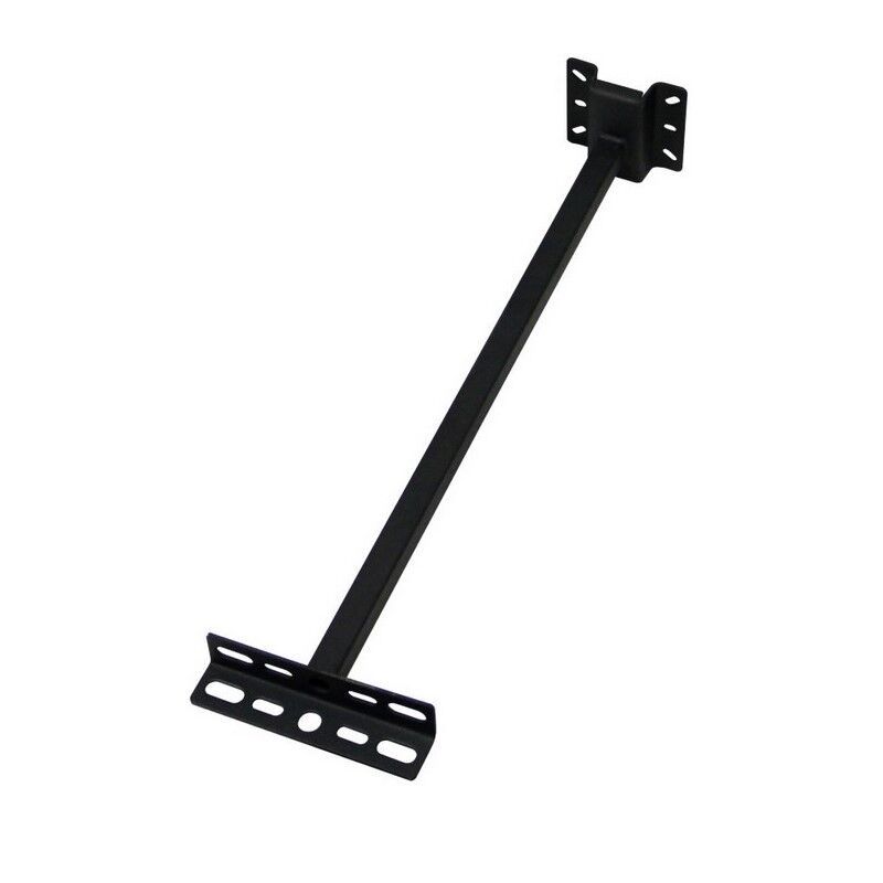 50 cm lange muursteun (voor 10W, 20W, 30W, 50W bouwlampen)