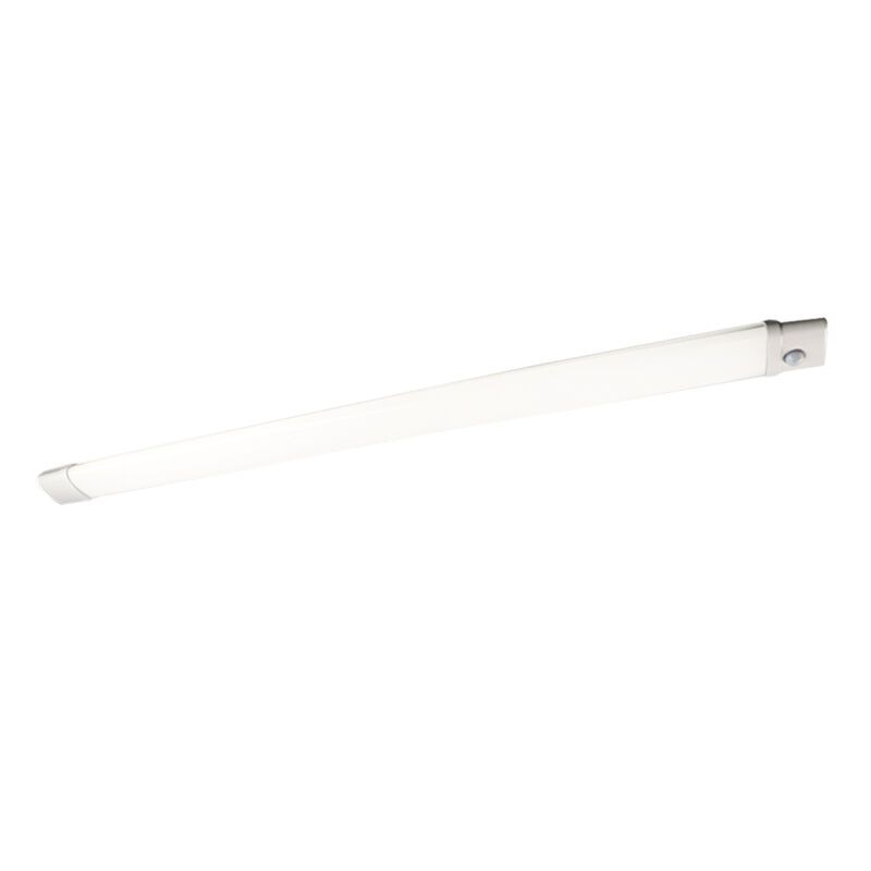 150 cm waterbestendige LED balk - Gaev - met bewegingssensor - 50W - 6000K - IP65