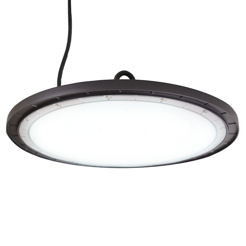Bisolux LED high bay - 100W - 6000K - IP65