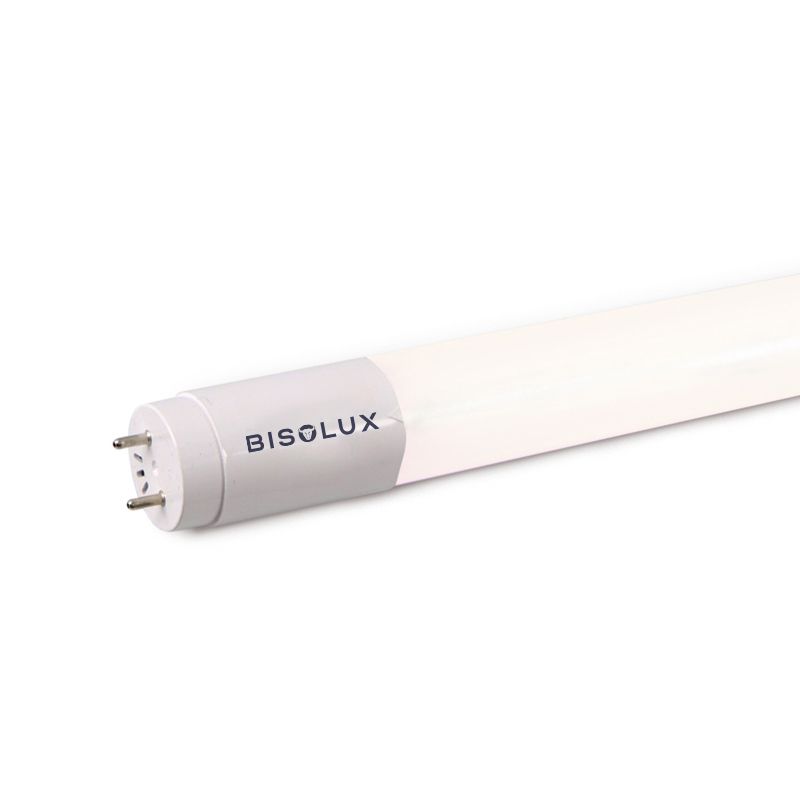 60 cm LED TL buis - Bisolux - 9W - 4000K - incl. starter 60 cm LED TL buis - Bisolux - 9W - 4000K - incl. starter