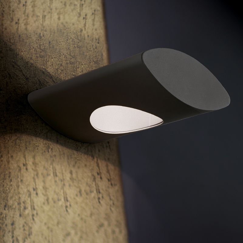 Moderne buiten tafellamp Suleika, Antraciet, Incl. warm wit LED Moderne buiten tafellamp Suleika, Antraciet, Incl. warm wit LED