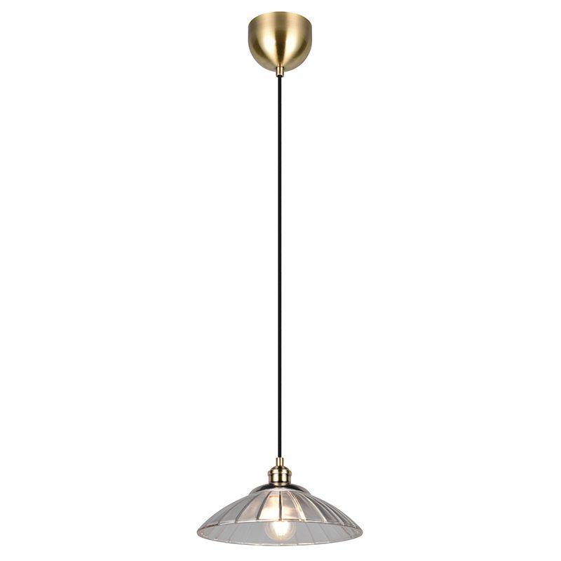 Messing hanglamp modern, Priyanka Messing hanglamp modern, Priyanka