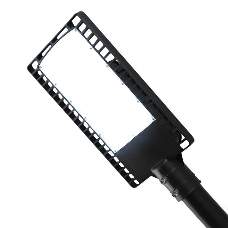 Bisolux LED Straatverlichting Garry, 90 Watt, 6000k koud wit, 5 jaar garantie Bisolux LED Straatverlichting Garry, 90 Watt, 6000k koud wit, 5 jaar garantie