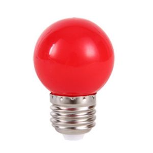 Rode LED lamp - 1 Watt