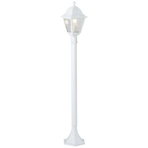 Klassieke buitenlamp wit, Kalle, IP44