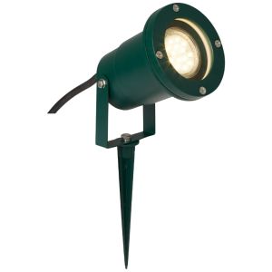 Moderne prikspot groen, Rowi, IP44