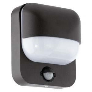 Aartie buitenlamp - Zwart