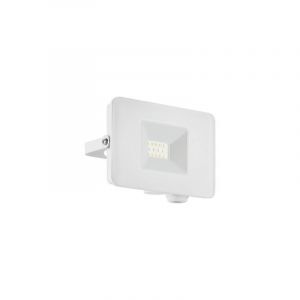 Witte buitenlamp aluminium, Joey, IP65