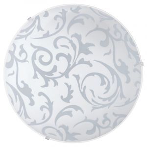 Authentieke plafondlamp Quivir
