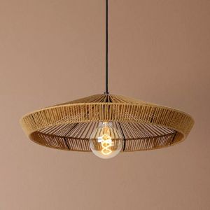 Rotan hanglamp hout, Yunkai