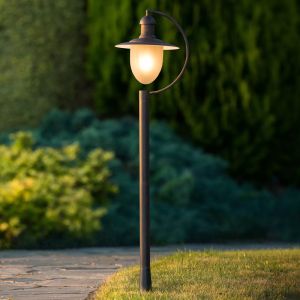 Staande buitenlamp Aruba 2