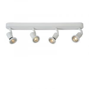Moderne, witte spot Jaster