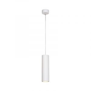 Hanglamp Gipsy wit - Koker