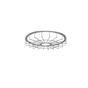 Beschermkorf voor high bay Acco 60W/80W/100W, Kady 150W en Carlo 100W