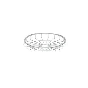 Beschermkorf voor high bay Acco, Berk, Carlo en Kady 80W/90W/120W/150/200W