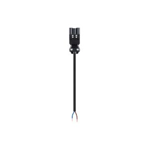 Wieland GST18I3 aansluitsnoer male 0,75 mm² 0,5 meter