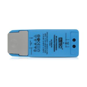 12V LED driver, 0-70W, IP22