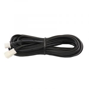 10 meter plug and play verlengsnoer voor veranda spots