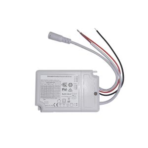 Dimbare LED paneel driver voor 38W 60x60 cm panelen