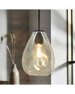 Design hanglamp amber, Evito