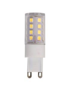 Dimbare Olucia G9 LED lamp Kyo, 3W, 2200K
