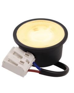 Olucia Core LED module 5w dimbaar zwart