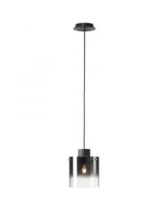 Design hanglamp Nour, Metaal