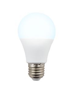 Lagiba E27 LED lamp Bradley, 7W, 6500K