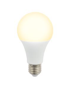 Lagiba E27 LED lamp Bradley, 15W, 3000K