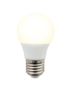 Lagiba E27 LED lamp Bradley, 3W, 4000K